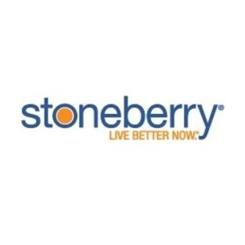 Stoneberry logo