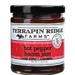 Terrapin Ridge Farms logo