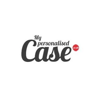 My Personalised Case logo