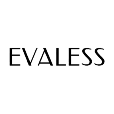 Evaless logo