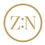 Zn Aesthetics logo