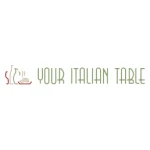 Your Italian Table logo