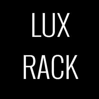 Lux Rack logo
