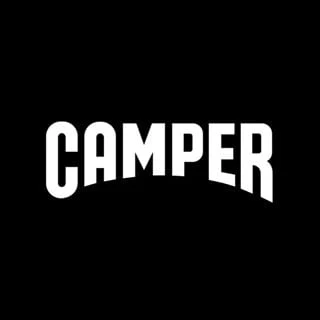 Camper logo