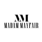 Madam Mayfair logo