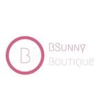 B Sunny Boutique logo