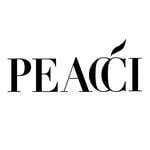 Peacci logo