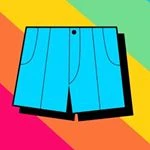 Hammies Shorts logo