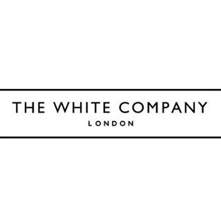 The White Company logo