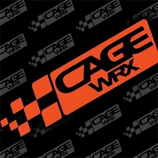 Cage WRX logo