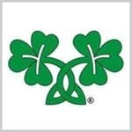 The Irish Jewelry Company logo