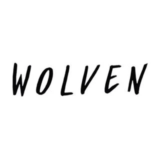 Wolven logo