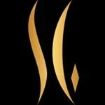 Stay Golden Cosmetics logo