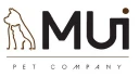 MUi Pet Company logo