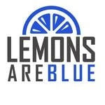 Lemons Are Blue logo