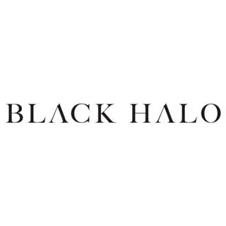 Black Halo logo