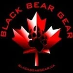 Black Bear Gear logo