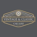 Vintage & Classic logo