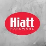 Hiatt Hardware logo
