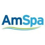 American Med Spa logo
