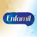 Enfamil logo