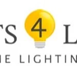 Lights 4 Living logo