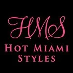 Hot Miami Styles logo