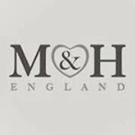 Mutts & Hounds logo