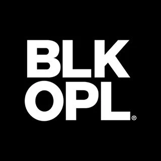 Black Opal Beauty logo