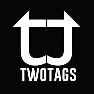 Twotags logo
