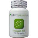 Kratom Capsules logo
