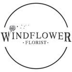 Windflower Florist logo