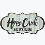 Horse Creek Boutique logo