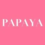 Papaya Clothing logo