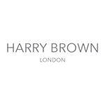 Harry Brown Menswear logo
