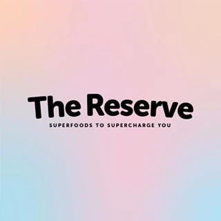 The Reserve logo