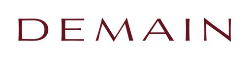 Demain logo