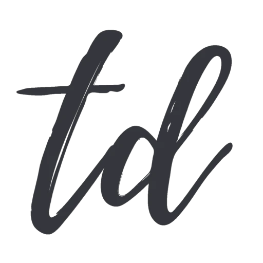 Theresa Dedmon Ministries logo
