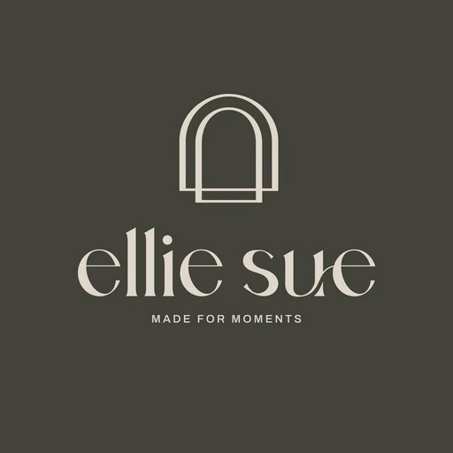 Ellie Sue logo