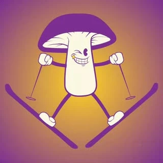 ODD BALLS logo