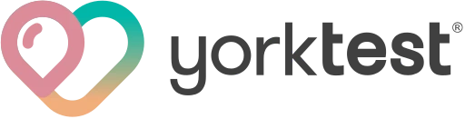 YorkTest logo