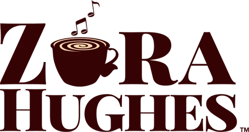 ZoraHughes logo