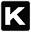 KiwiPlates logo