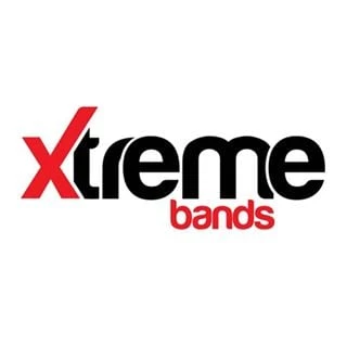 Xtreme Bands logo