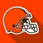 Cleveland Browns logo
