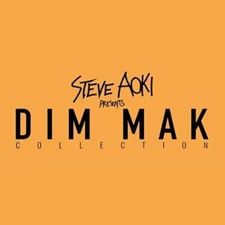 Dim Mak Collection logo