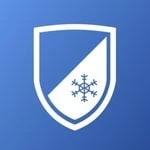 FrostGuard logo