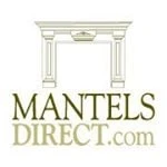 Mantels Direct logo