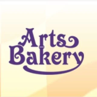 Arts Bakery logo