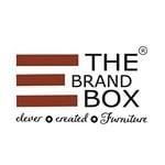 The Brand Box logo